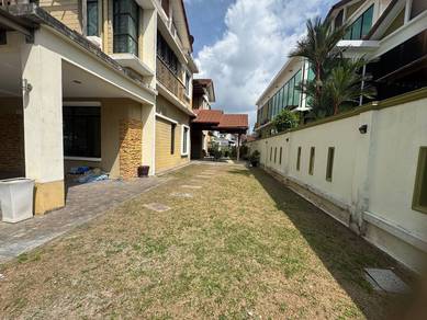 RENOVATED 2.5 Storey Semi-D Puncak Bangi Seksyen 6 Bandar Baru Bangi