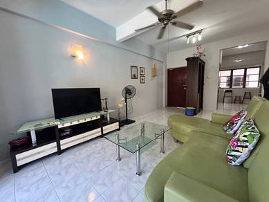 Rayaria Condominium Fully Furnished Unit For Sales