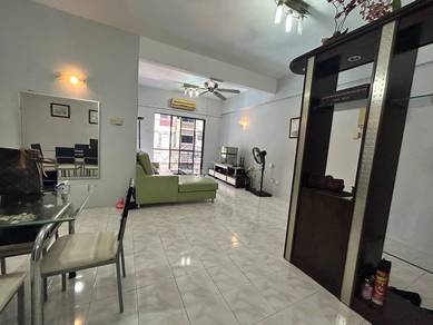 Rayaria Condominium Fully Furnished Unit For Sales