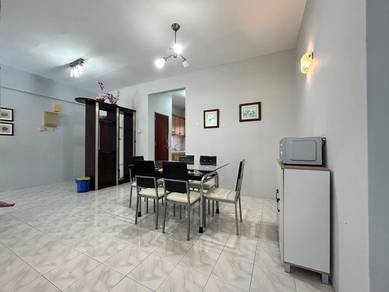 Rayaria Condominium Fully Furnished Unit For Sales