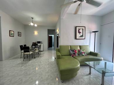 Rayaria Condominium Fully Furnished Unit For Sales