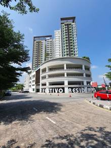 D Festivo Residence Fully Furnished Unit For Rent
