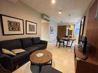 MyHabitat Condo F/F 2R1B Intermark Mall Jln Tun Razak KLCC