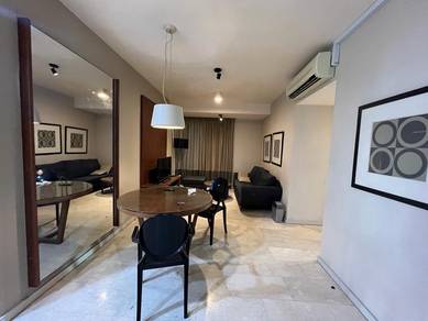 MyHabitat Condo F/F 2R1B Intermark Mall Jln Tun Razak KLCC