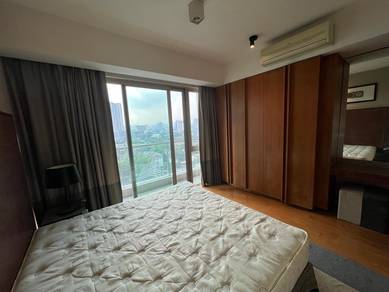 MyHabitat Condo F/F 2R1B Intermark Mall Jln Tun Razak KLCC
