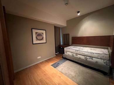 MyHabitat Condo F/F 2R1B Intermark Mall Jln Tun Razak KLCC