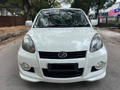 Perodua MYVI 1.3 SE (A)