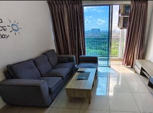 231 TR Condo 1R1B F/F Jln Tun Razak TRX Exchange