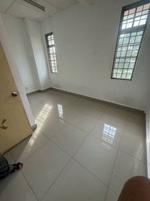 Double storey Persada Damai bandar Baru Enstek Negeri sembilan