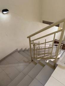 Tambun Royale city near bukit minyak industrial park for sale
