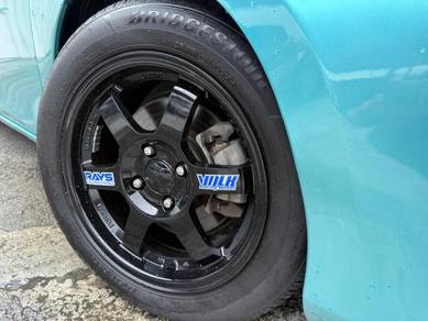 Toyota VIOS 1.5 G ENHANCED (A)
