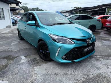 Toyota VIOS 1.5 G ENHANCED (A)