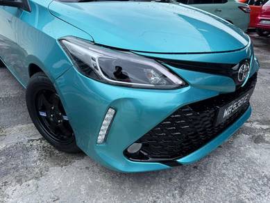 Toyota VIOS 1.5 G ENHANCED (A)