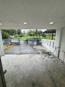 2 Stry Corner Terrace House, Jalan SP1/3, Taman Segar Perdana, Cheras