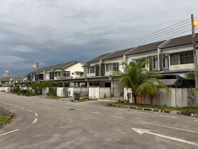 ‼️ 𝐅𝐎𝐑 𝐒𝐀𝐋𝐄 ‼️  Below MV Freehold Uni Central Double Storey Int