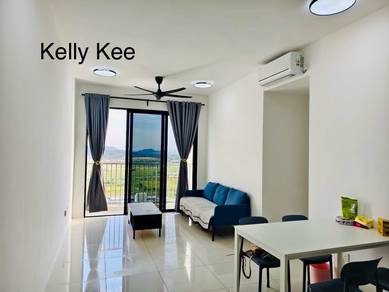 Vivo Executive Apartment