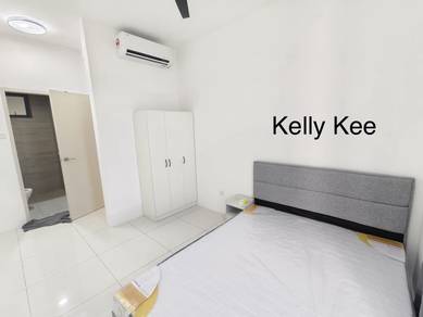 Vivo Executive Apartment-1