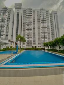 Duta Perintis Apartment Puncak Alam For Rent