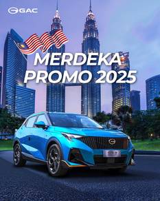 Gac GS3 1.5 PREMIUM MY25 (A)