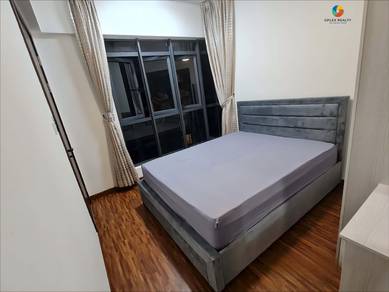 K Avenue Kota Kinabalu For Sale