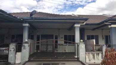 HIGHPARK, Teres Setingkat, BATU 11
