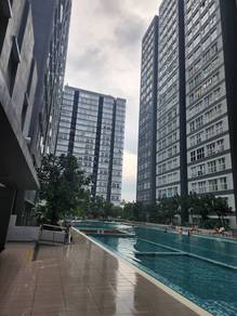 Airbnb Residensi Rimbum @ Canopy Hills Kajang Top Floor Facing KL View