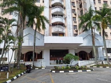 Newly Renovated Casa Mila Condo, Selayang Batu Caves