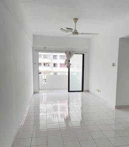 110% Bank Loan Vista Millennium Condominium, Puchong Perdana, Puchong