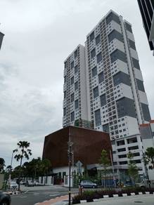 Palma Laguna Water Park Condo