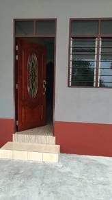 Terraced-House-for-rent-Marang-Terengganu