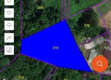 Kuching, 10th Mile Penrissen Road Land For Sale