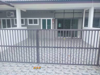 Terraced-House-for-rent-Teluk-Intan-Perak