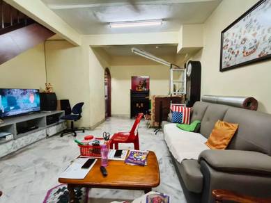 [MUST VIEW]Move In|Extended 2 Sty House|Freehold Merpati Puchong Jaya