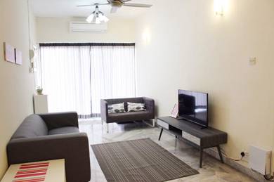 Puchong Jaya Move in condition! Freehold Extended 20x65