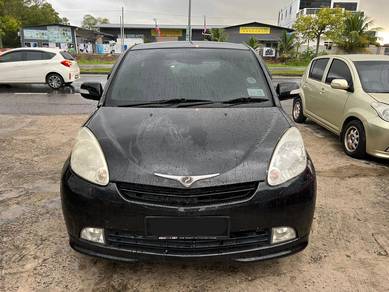 Perodua MYVI 1.3 EZ (A) sport rim