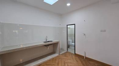 2-storey-Terraced-House-for-rent-Wangsa-Maju-Kuala-Lumpur-3