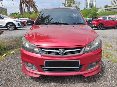 Proton SAGA FLX 2016 1.3 Auto