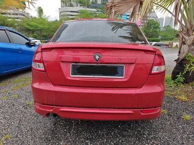 Proton SAGA FLX 2016 1.3 Auto
