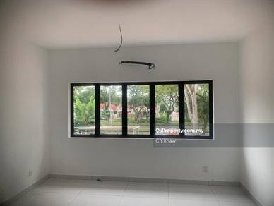 2-storey-Terraced-House-for-sale-Ulu-Tiram-Johor