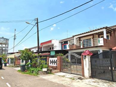 2-storey-Terraced-House-for-sale-Johor-Bahru-Johor