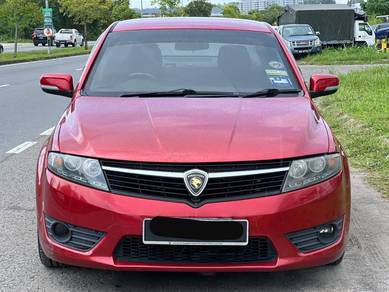 Proton PREVE 1.6 EXECUTIVE (A) very nice