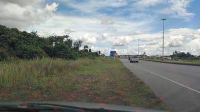 Facing main road side | Special Condition : Nil MZ Agricultural Land