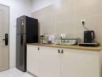 Akademik Suite-1