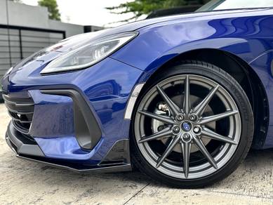 Subaru BRZ S FULL STi PERFORMANCE PARTS