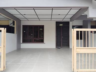 Jln Stutong @Terrace intermediate double SALE