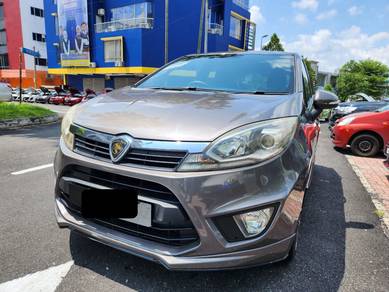 Proton Iriz Premium 1.6 (A) LoanKedai Muka 1K