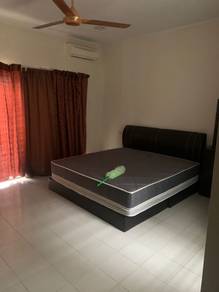 Nilai Impian Laman Kenanga landed Deposit Boleh ansur