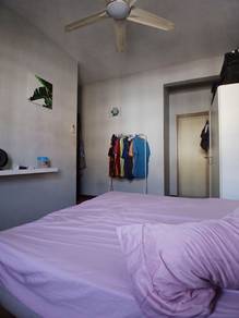 Waja Apartment