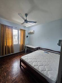 Double Storey Terrace Intermediate House For Rent📍Lorong Song😍Nice