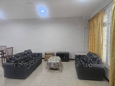 Double Storey Terrace Intermediate House For Rent📍Lorong Song😍Nice
